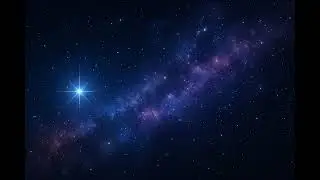 432Hz Planetary Vibration | Earth & Universe Resonance for Healing