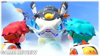 What Splatoon Raiders could've Been - POPUCOM Review