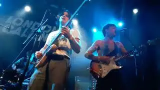 Mock Media @ London Calling, Paradiso Amsterdam (may 18th 2024)