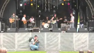 andre manuel en dancing dollekamp