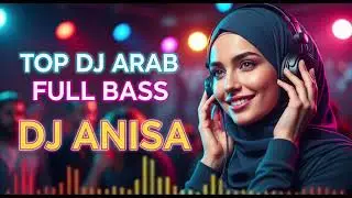 💃DJ Remix Arab 2026 | Arabian Night Remix &ndash; Lahn wa Dhikrayat | Full Album 🎶