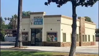 Welcome to Magnolia Bright Dental!