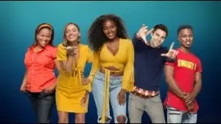 Big Brother Pre-Jury