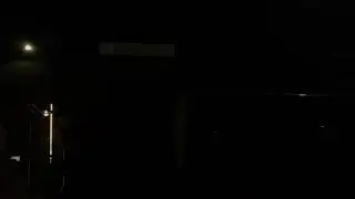 Ledfal, LED vide&oacute;fal - P5 led fal 320*160 &eacute;jszaka