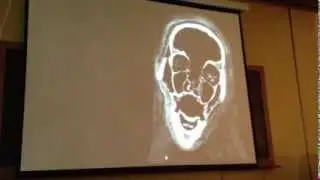 The Anatomy of a Mummy Part 3 - Bob Brier's Presentation at the 8th World Congress on Mummy Studies
