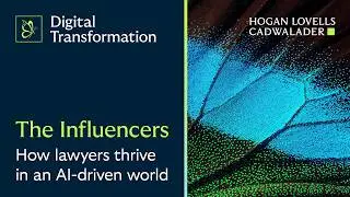 AI for In-House Lawyers: How to Scale, Save Time, & Stay in Control with Lucy Tyrrell (Wordsmith AI)