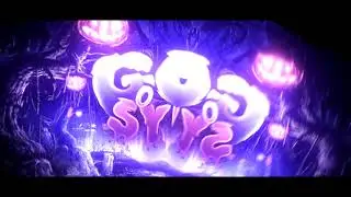 ► SlombieFX vs. BansheeArts ☯ God Of Sync 2k17 [FINALS] ☯