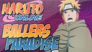 Naruto Online | Rainbow Magatamas and Ultimate Training Tomorrow - High Roller Events