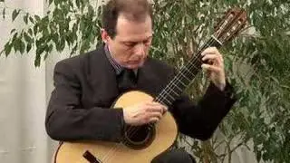 Stefano Grondona plays E. Granados: Danza n.5 