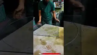 Best Innovation Glass Cutting Tool: How to Cut Perfect Round Glass Precisely