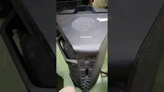Samsung party tower #speaker repair #Mr.service #dj #music #remix