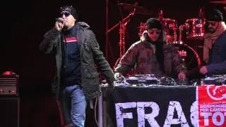 La FRAC, Andalus&iacute;a Nasi&oacute;n