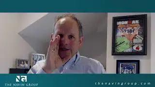 The Navin Group | How Long Will My Money Last?