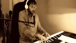 Until The End Of Time - Bobby Scongack