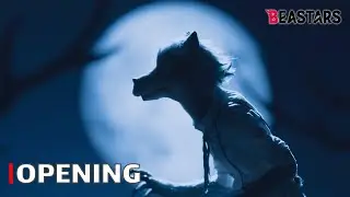 Beastars - OP / Opening (Wild Side) | UHD | Creditless | Subtitles