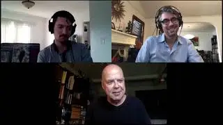 West Coast Jazz Hour #17 with Bob Sheppard