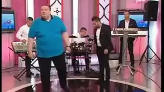Gagi bend A Sto Ne Bi Moglo 2014 Bela Ciganka