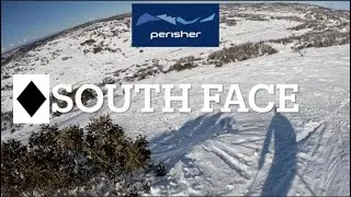 Perisher: South Face