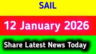 sail share latest news | sail share news | sail share news today