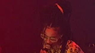 IAMDDB - Drippy, Melkweg 01-04-2019