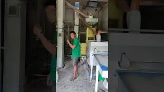 florrendo prudentino ricemill philippines