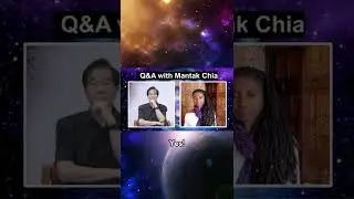 Yang for men ― Yin for women?☯️Taoist Grandmaster Mantak Chia