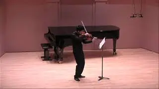 Three Sweet Serenades, by Ethan Resnik