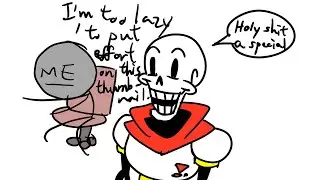 BIfA's early UT Videos RECAP | Undertale 8th Annirversary