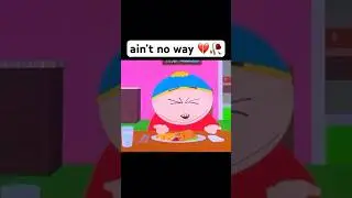 South Park: Six Seven episode (67) 💔🥀 #tsisnottuff #sixseven #notai #sehar