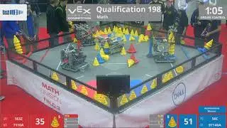 2018 VRC Math Q198 - 183Z 7110A vs 56C 97140A - 94 to 91