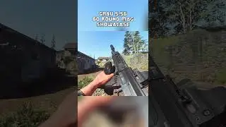 COD MW2019 : Grau 5.56 60 round Showcase #CallOfDuty #MW2019 #shorts #ModernWarfare #cod #showcase