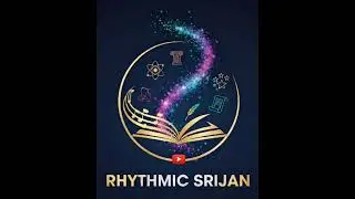 टाइटल सॉन्ग ऋद्मिक सृजन #short #viral #rhythmicsrijan #song #music #edutainment   #titlesong