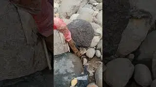 Mancing masheer lagi.... Umpan geleng jagung