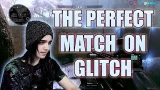 Titanfall 2 The perfect match on Glitch with a spitfire.