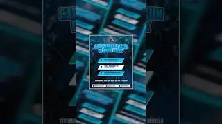Desain Feed Ig JB #desain #galxiavinix #shortvideo #freefire #canva #design #designer #shorts