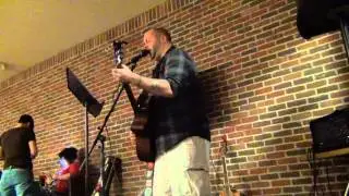 Acoustic Cover - 