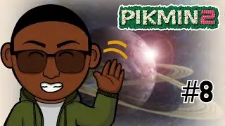 Finale  - Pikmin 2 Part 8