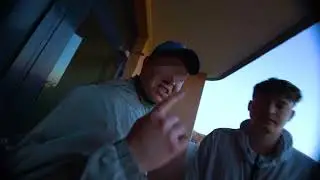 NORDIN x WENA41 & OBIONE(SAFTBOYS) - DADALT