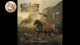 Folkodia - Battles And Myths - ( full album - 2012 )
