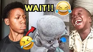 Try Not To Laugh 😂 | Funny Moments Part 27 #funnymoments #comedy #funnyreaction #trynottolaugh 