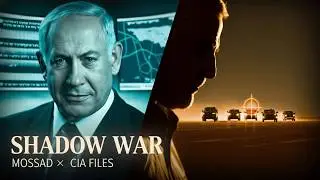 The Shadow War That Stalked Soleimani: Mossad&rsquo;s Quiet Operation in the Dark