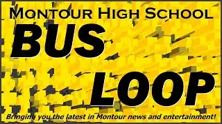 Montour Bus Loop 1-22-2026