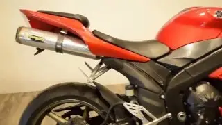 2008 Yamaha YZFR-1 for sale at Monster Powersport