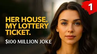 Parents Joke That Made Me $100 Million / Part 1