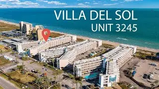 Villa Del Sol Unit 3245 Corpus Christi, TX || Presented by Realtor Stephanie White