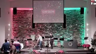 From College Park Community Church: Not a Normal 3rd Shift(Second Service)