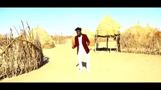 Ujulu Fera & kifele Wosene - Nyangatom(ንያንጋቶም) - New Ethiopian Music 2017(Official Video)