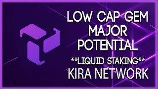 Alt-Coin Gem With Major Potential $Kex