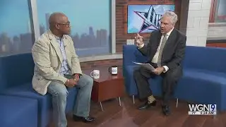 Walter Burnett on Retiring from City Council, His Next Move