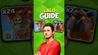 Official Lalo Guide